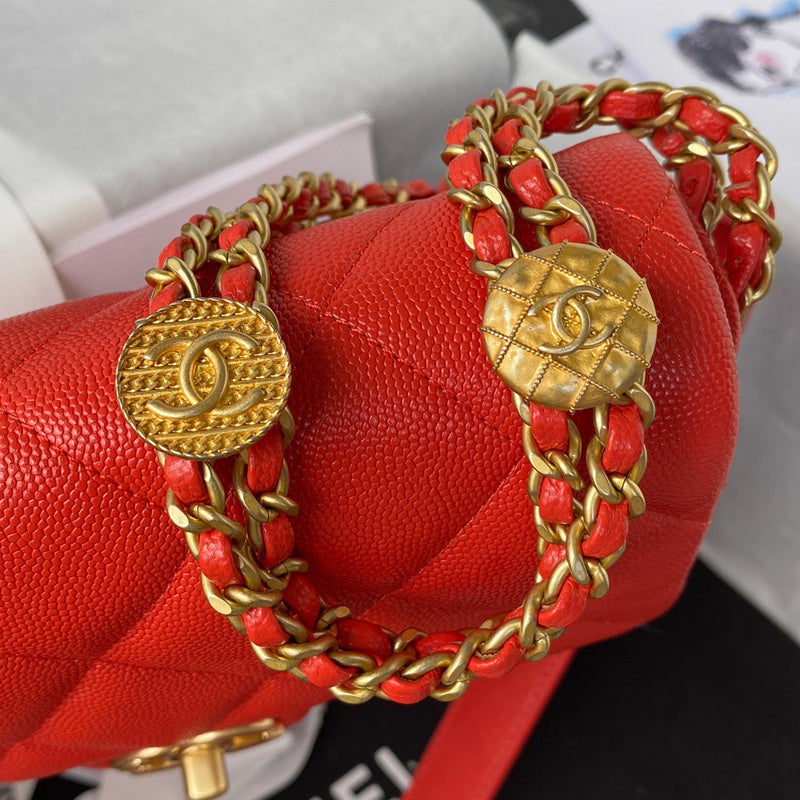 Chanel -Bags - CHL Bags - 978