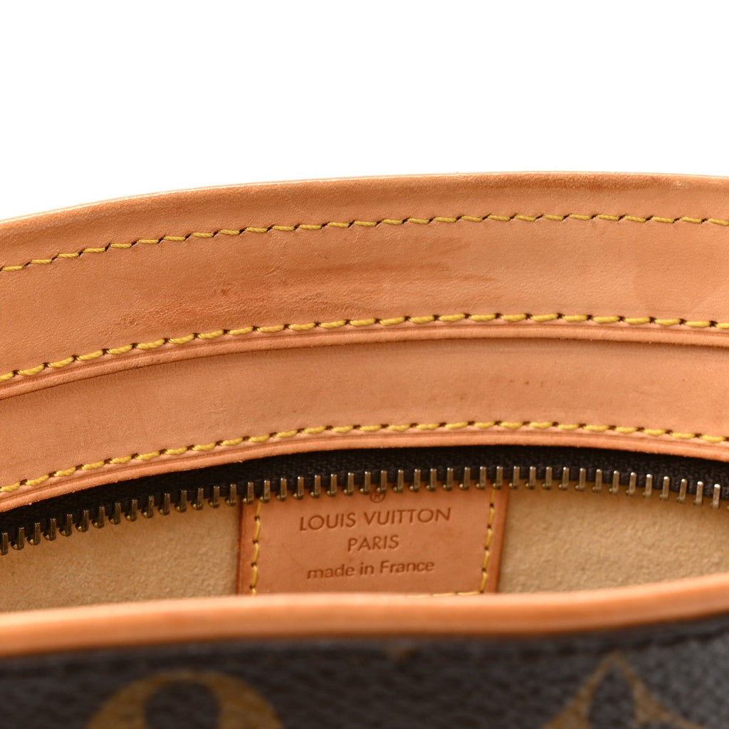 Louis Vuitton Monogram Hudson GM