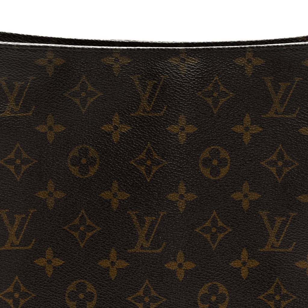 Louis Vuitton Monogram Looping MM