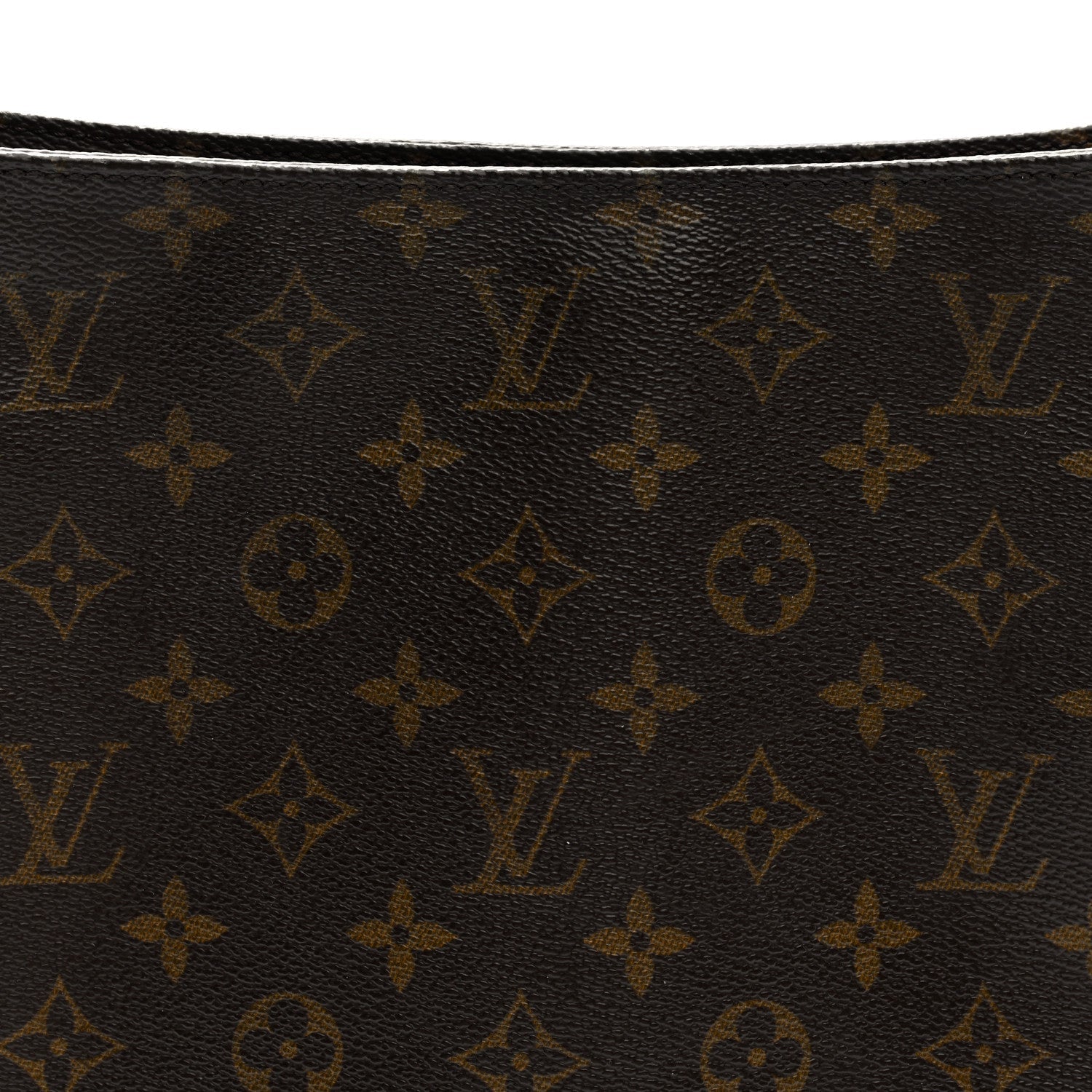 Louis Vuitton Monogram Looping MM