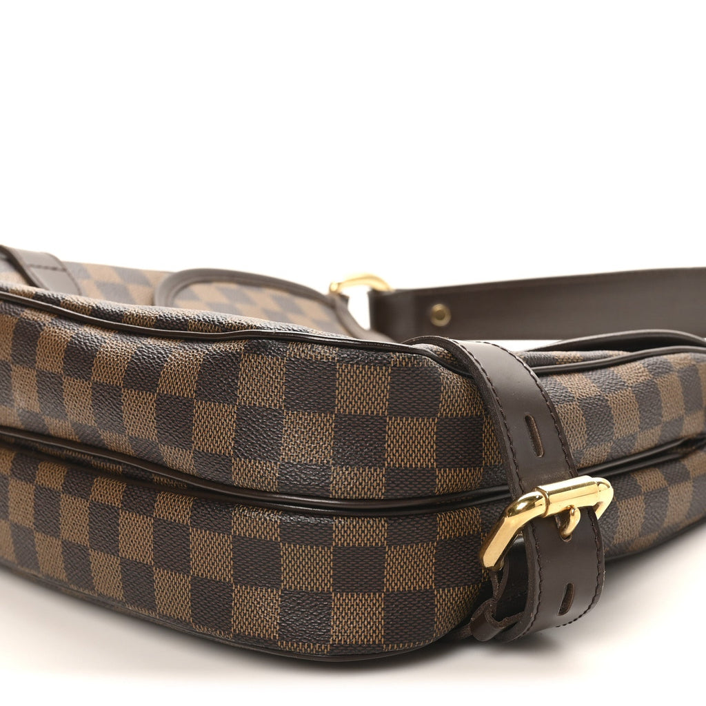 Louis Vuitton Damier Ebene Highbury