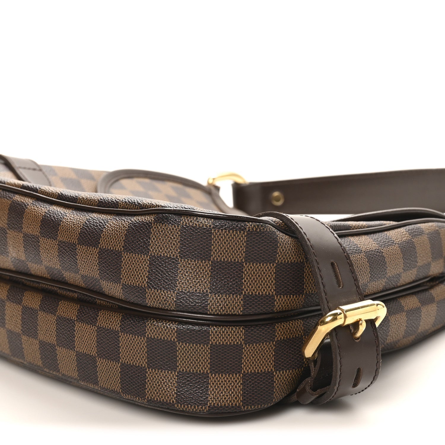 Louis Vuitton Damier Ebene Highbury