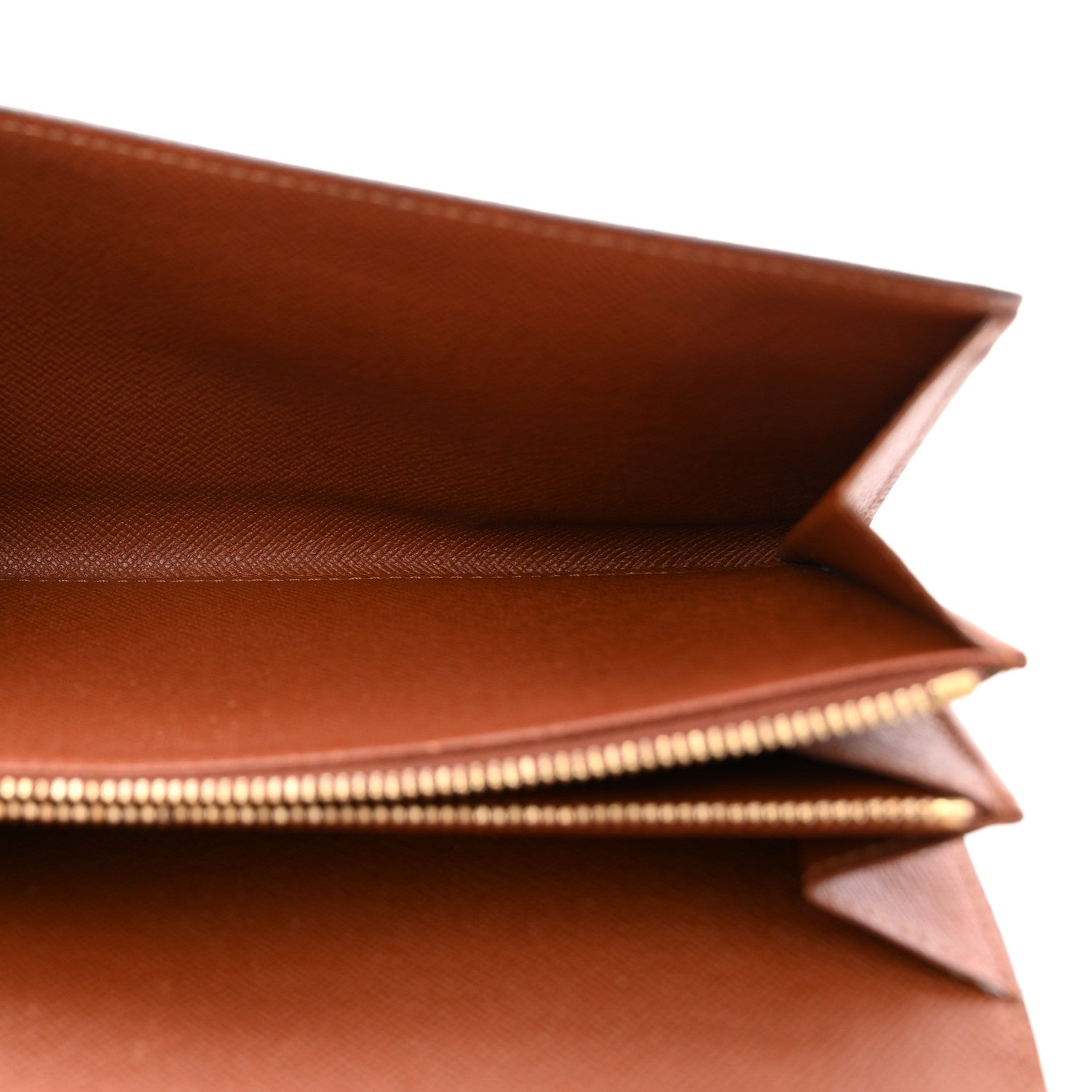 Louis Vuitton Monogram Sarah Wallet
