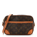 Louis Vuitton Monogram Trocadero 24