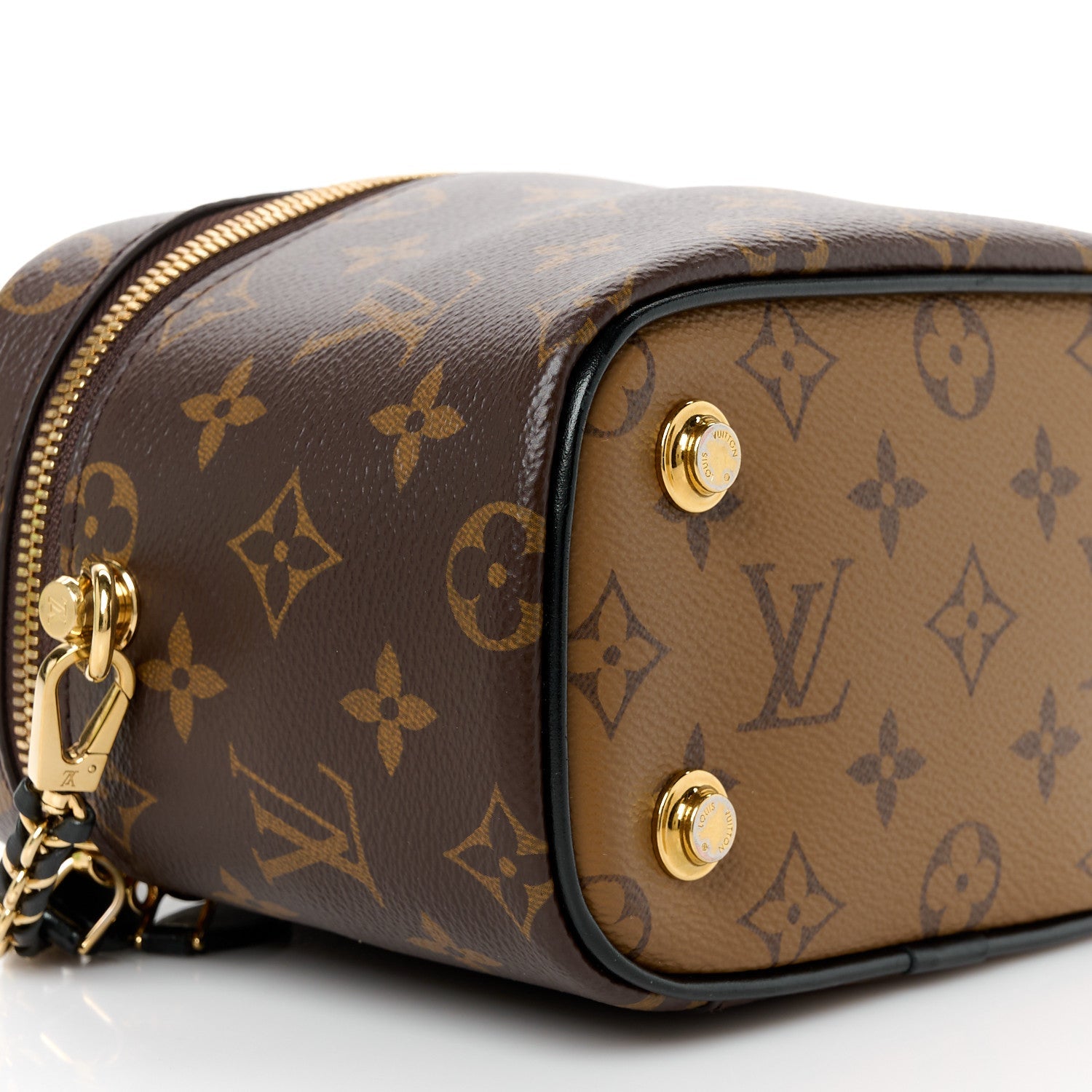 Louis Vuitton Reverse Monogram Vanity PM