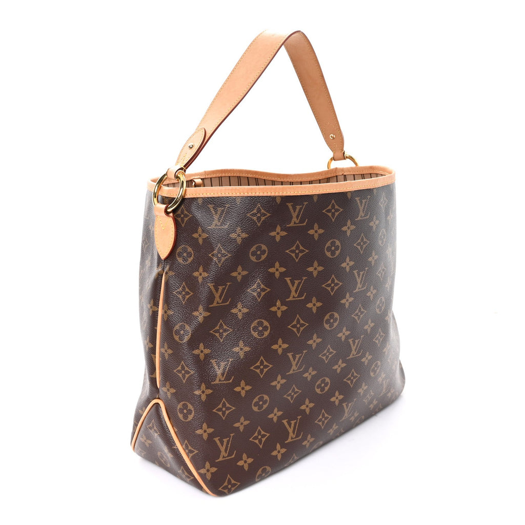 Louis Vuitton Monogram Delightful MM