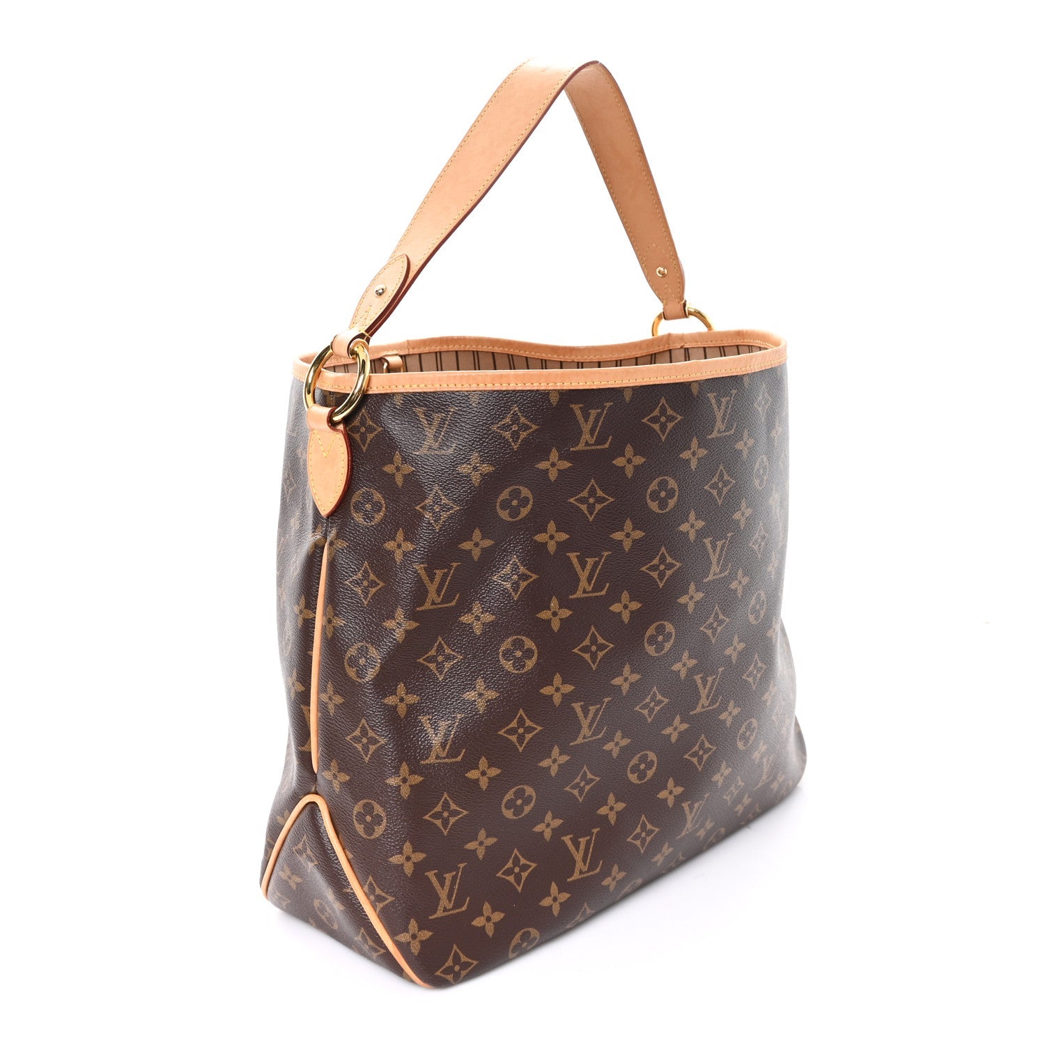 Louis Vuitton Monogram Delightful MM