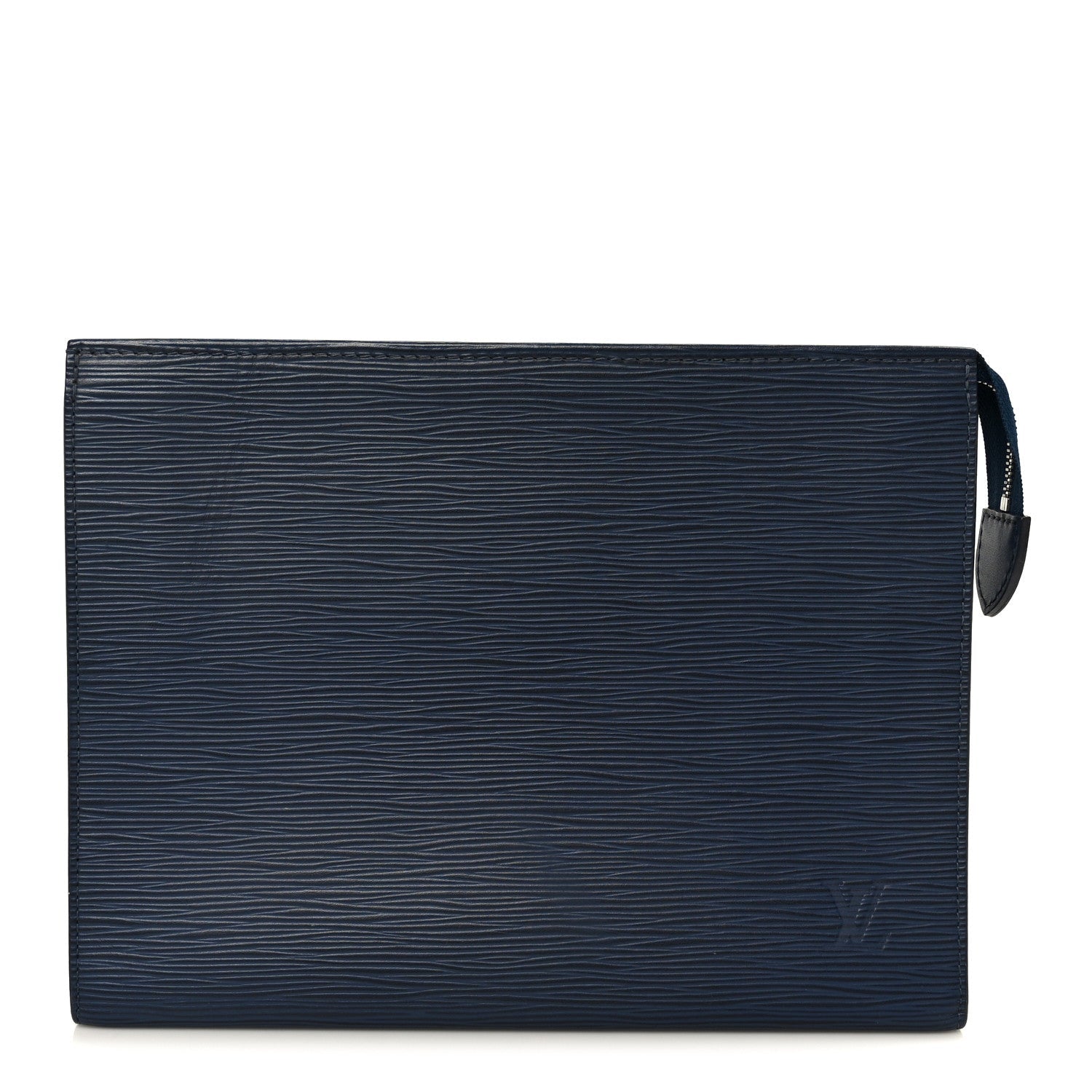 Louis Vuitton Epi Toiletry Pouch 26 Indigo