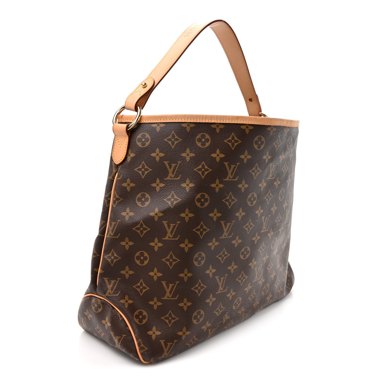 Louis Vuitton Monogram Delightful MM