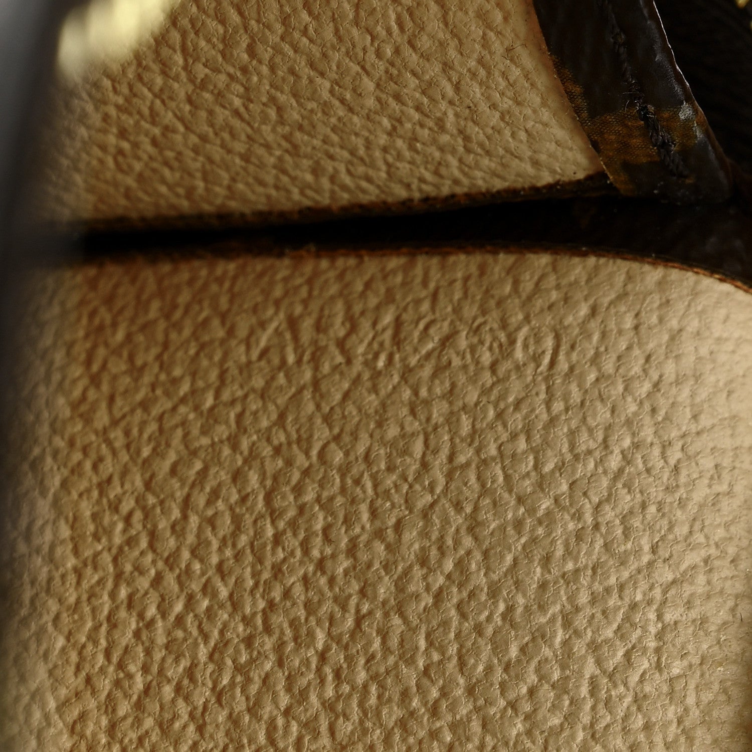 Louis Vuitton Monogram Toiletry Pouch 26