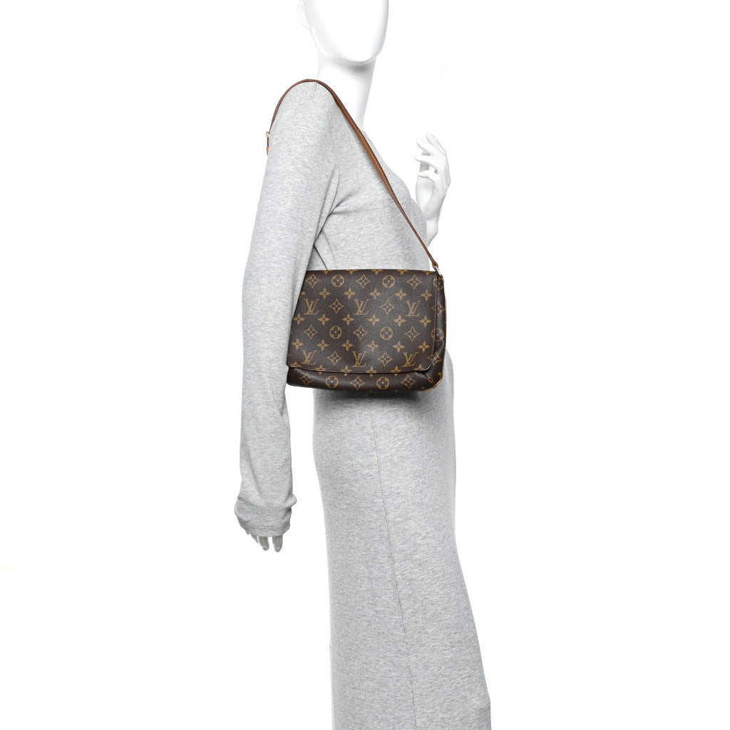 Louis Vuitton Monogram Musette Tango