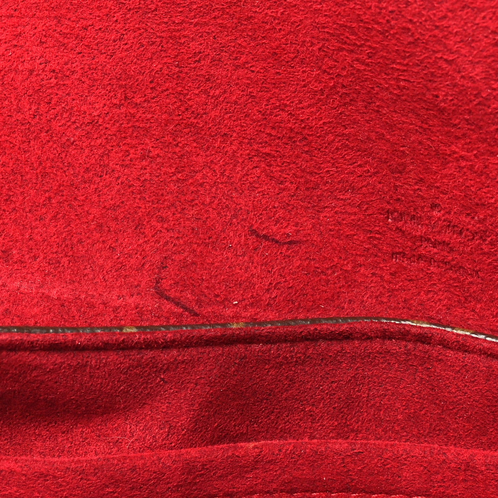 Louis Vuitton Monogram Sonatine
