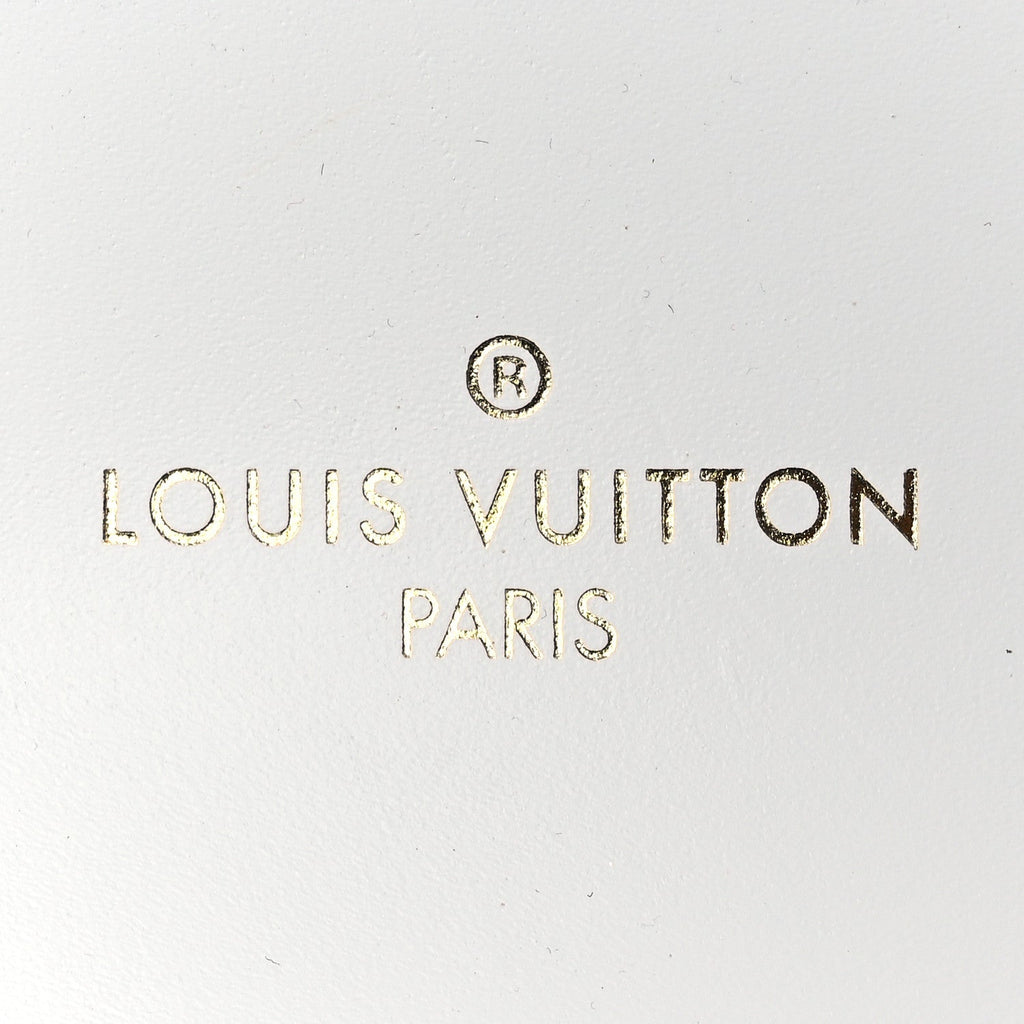 Louis Vuitton Calfskin Suede Run Away Sneakers 37.5 Kaki