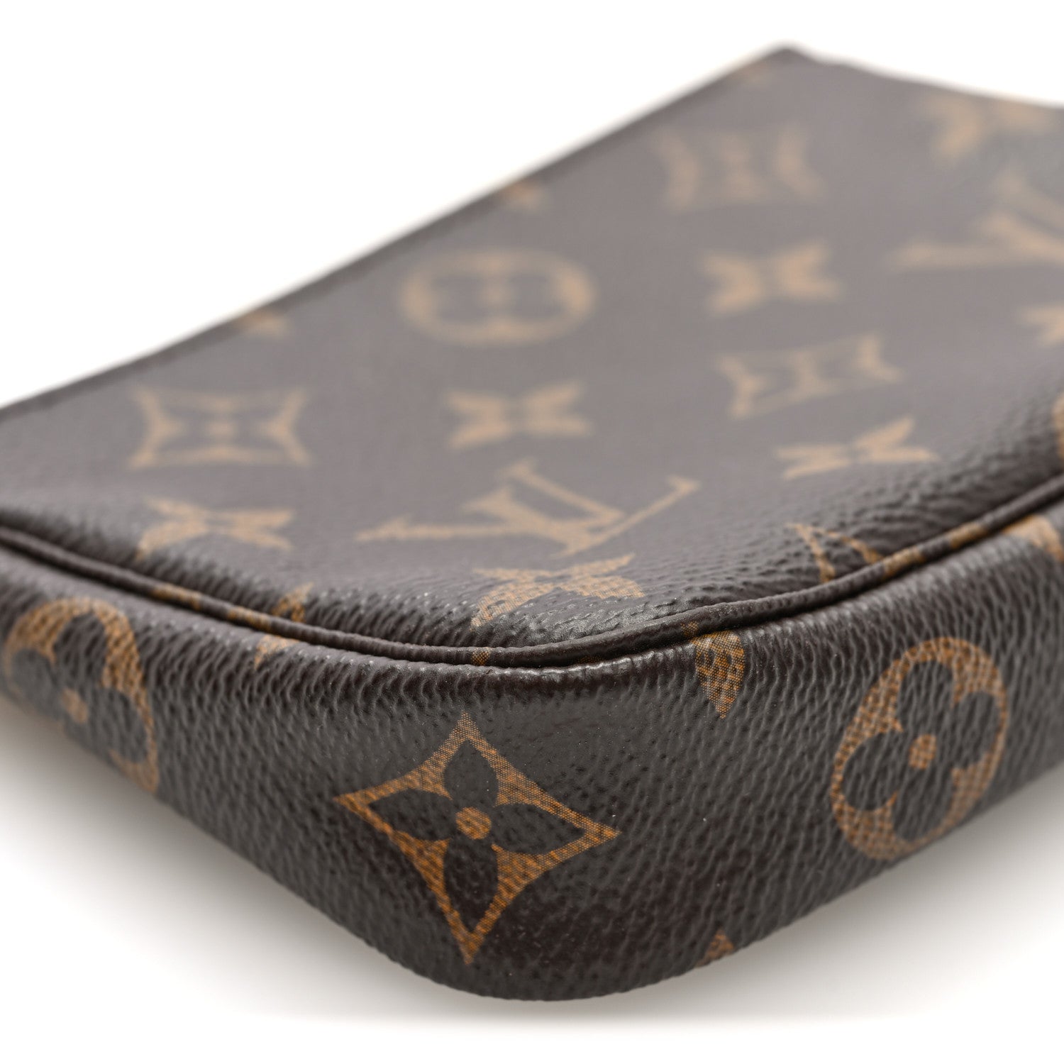 Louis Vuitton Monogram Mini Pochette Accessories