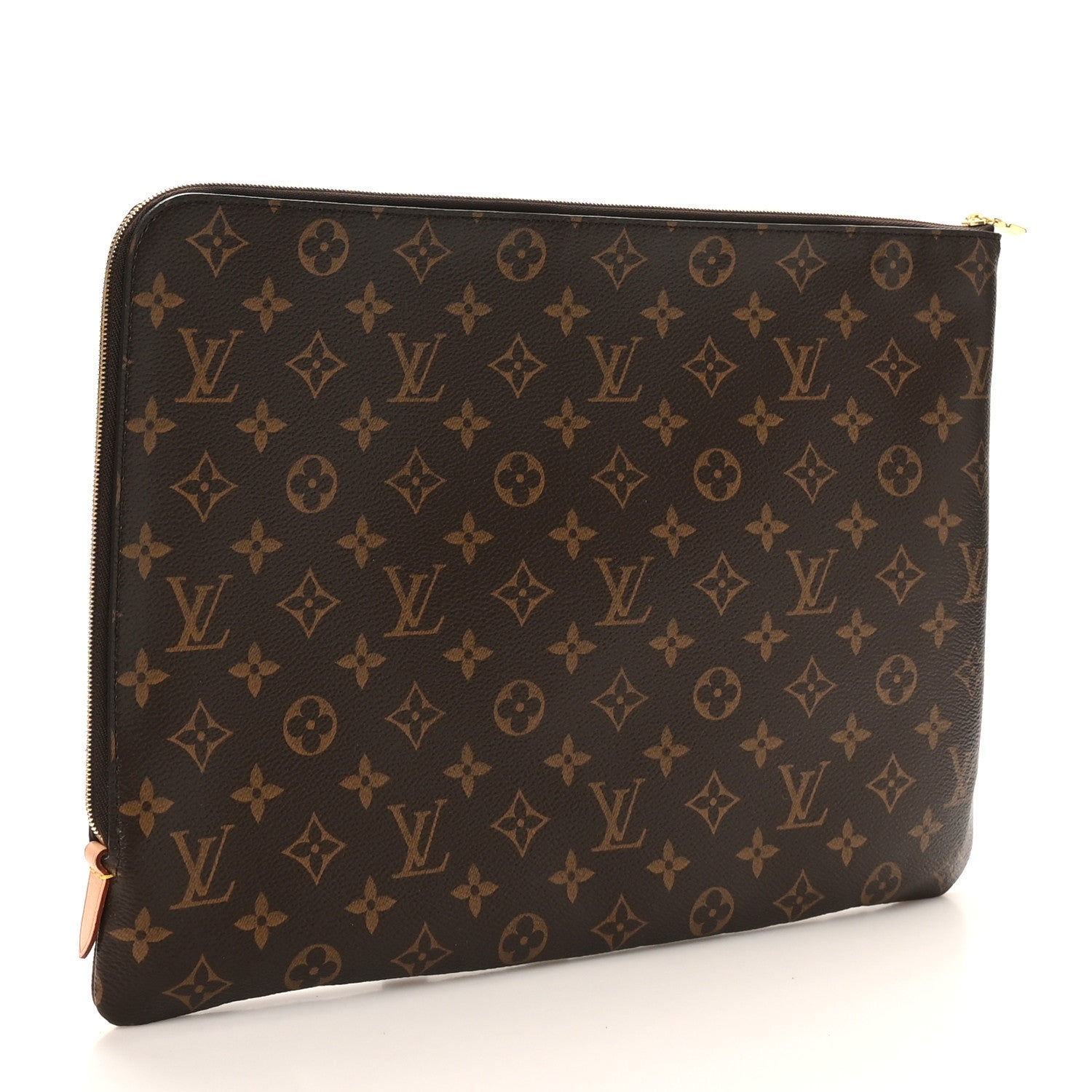 Louis Vuitton Monogram Etui Voyage GM Pouch