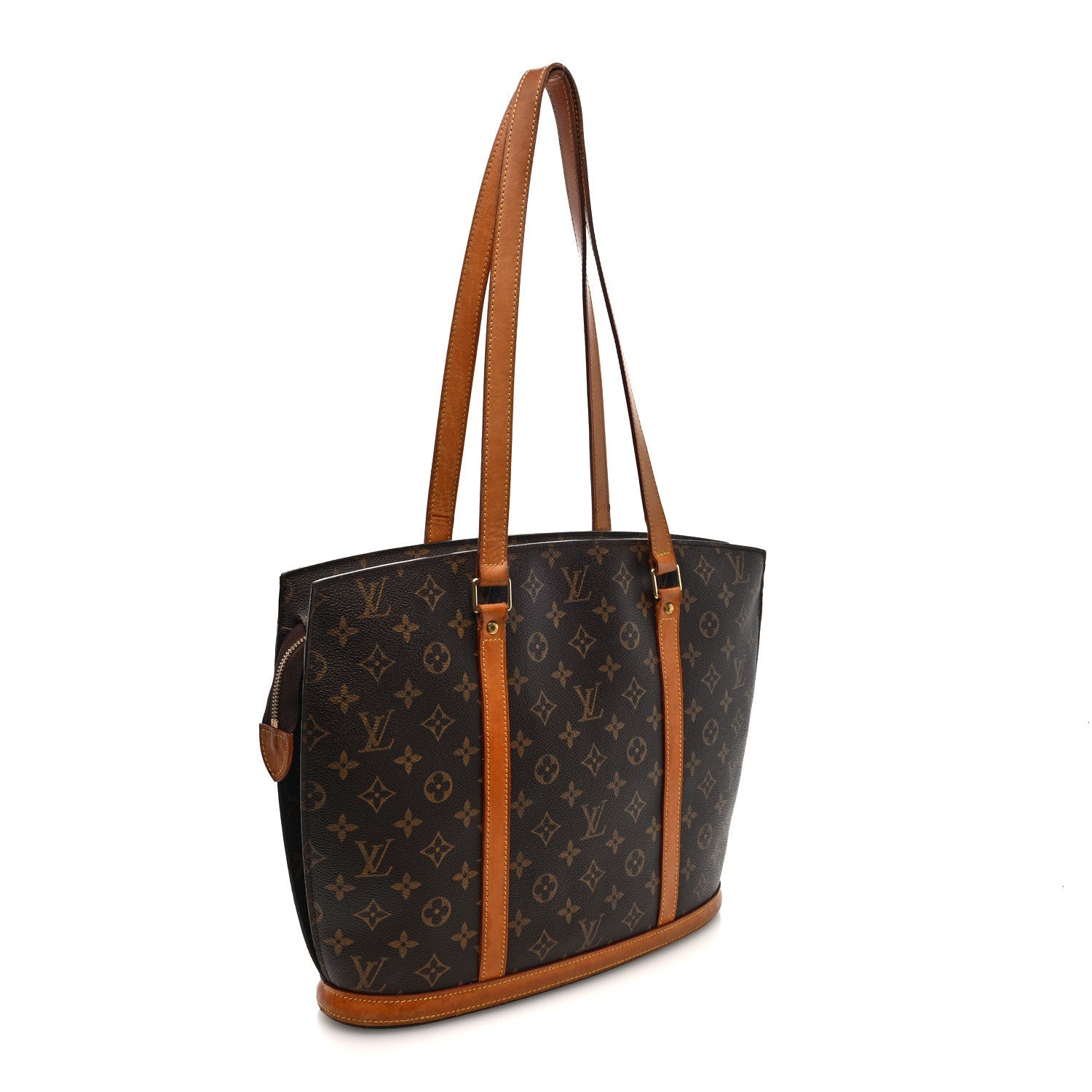 Louis Vuitton Monogram Babylone