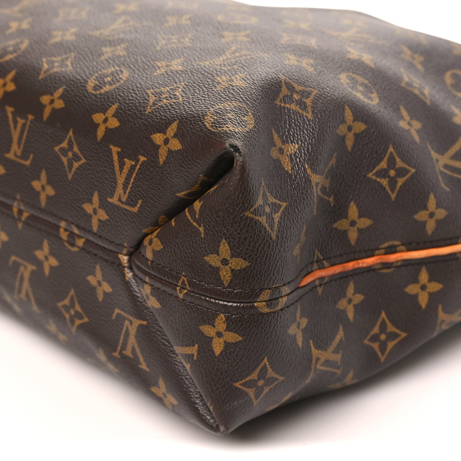 Louis Vuitton Monogram Sully MM