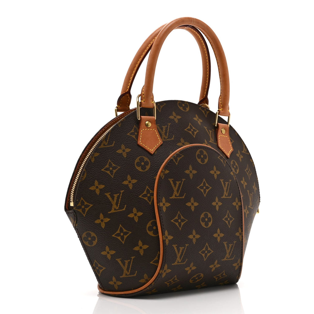 Louis Vuitton Monogram Ellipse PM
