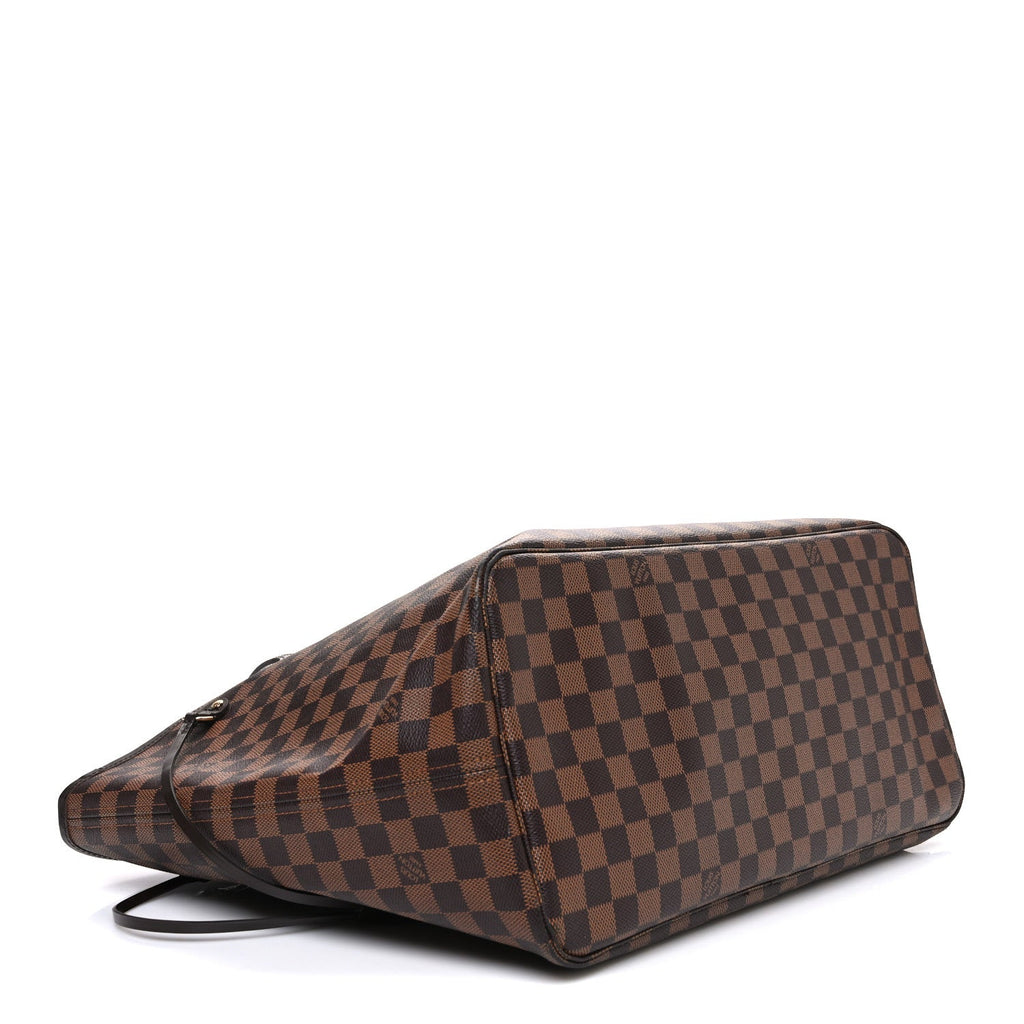 Louis Vuitton Damier Ebene Neo Neverfull GM