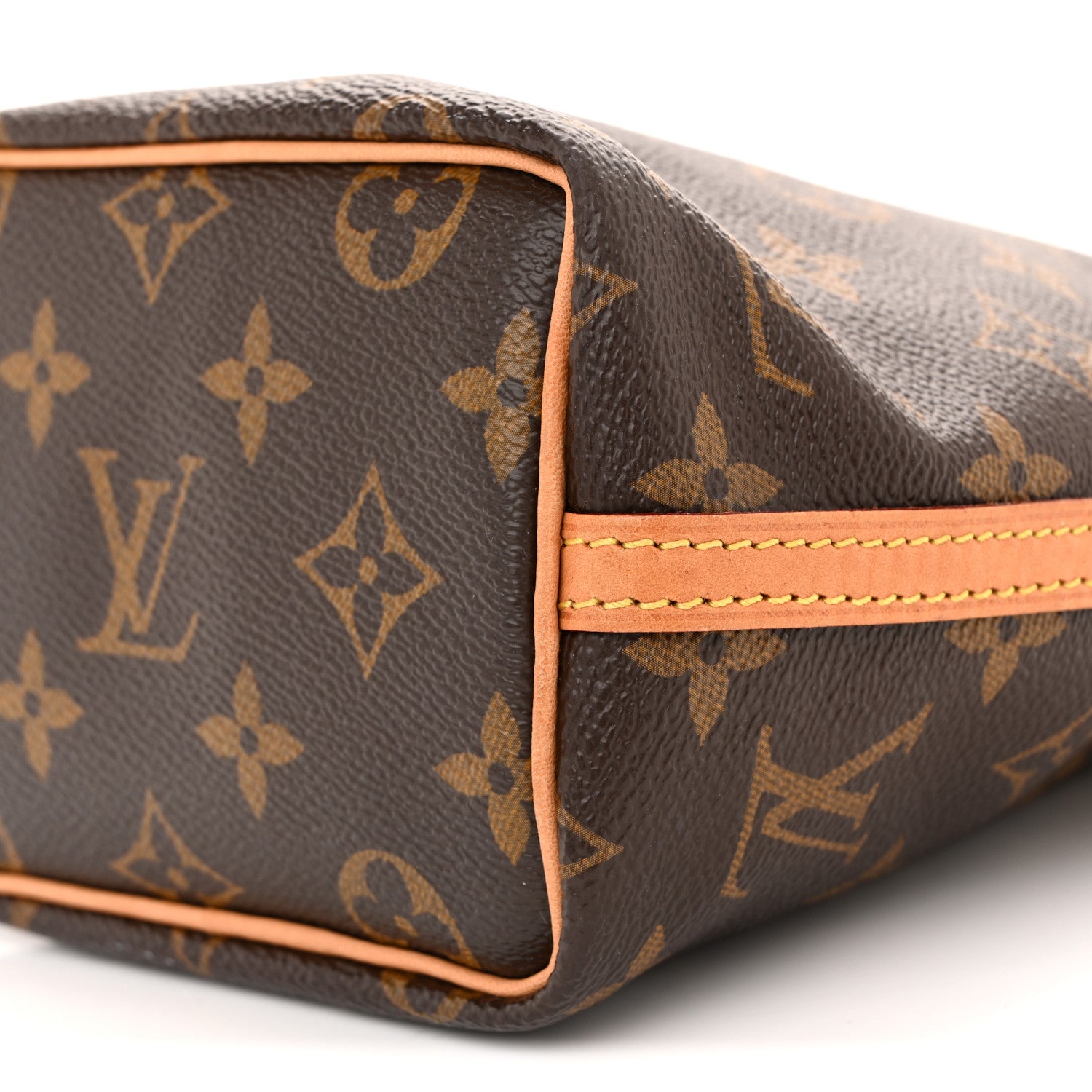 Louis Vuitton Monogram Nano Noe