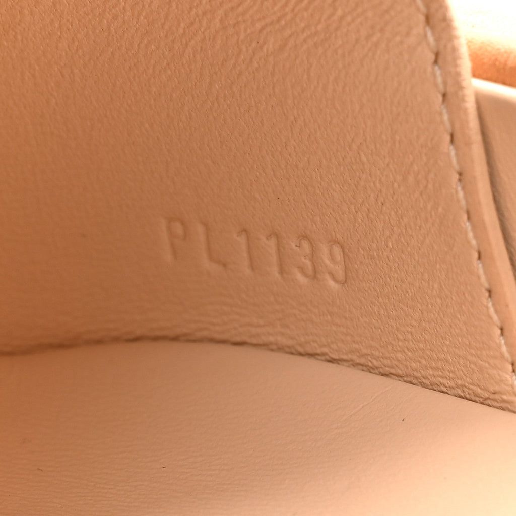 Louis Vuitton Monogram Petite Boite Chapeau