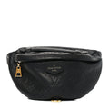 Louis Vuitton Empreinte BumBag Black