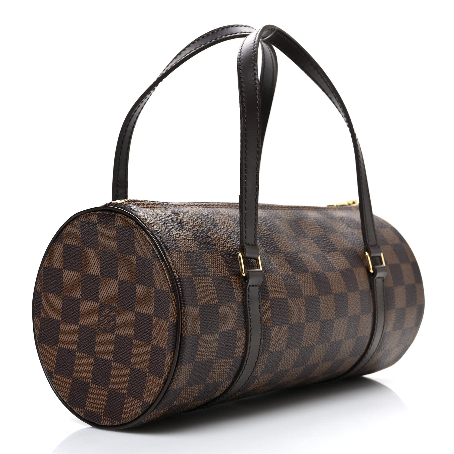 Louis Vuitton Damier Ebene Papillon 26