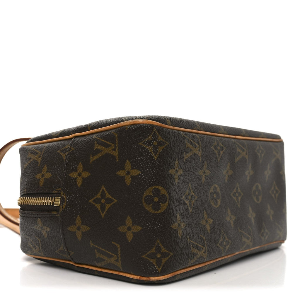 Louis Vuitton Monogram Cite MM