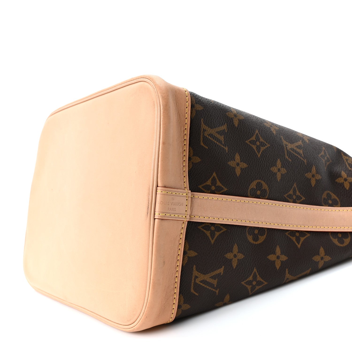 Louis Vuitton Monogram Petit Noe NM