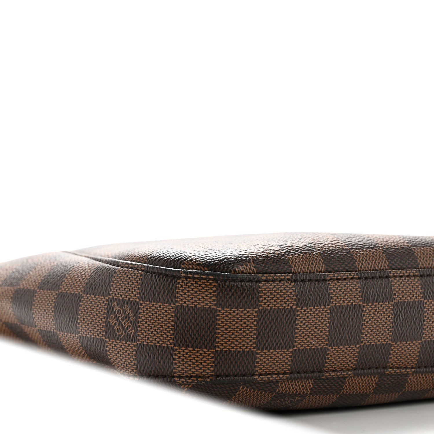Louis Vuitton Damier Ebene South Bank Besace