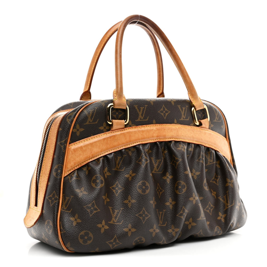 Louis Vuitton Monogram Mizi