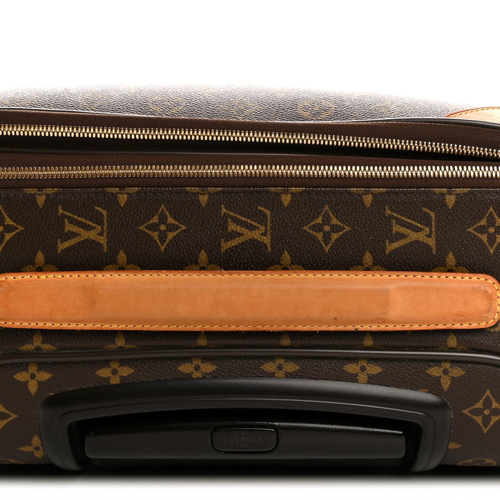 Louis Vuitton Monogram Pegase 55 Business