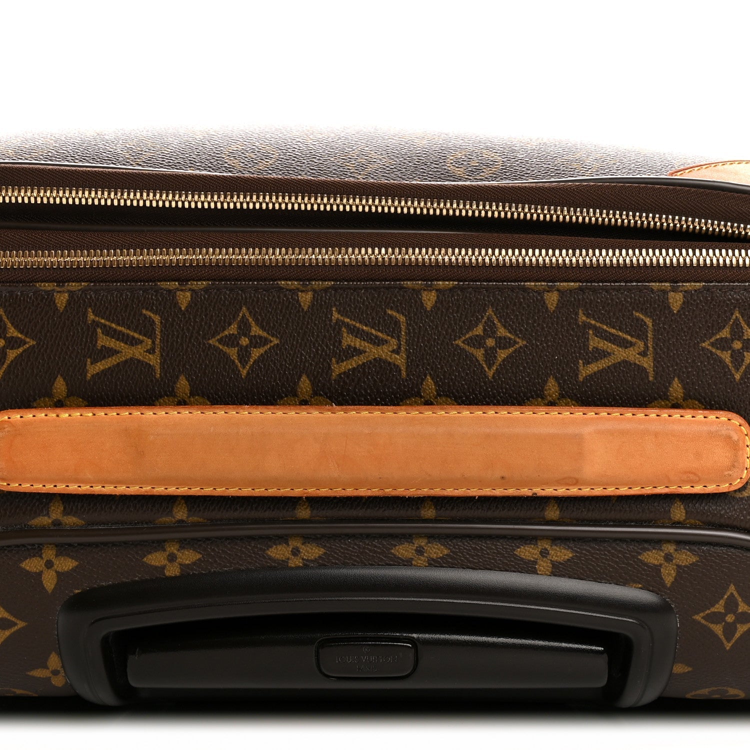 Louis Vuitton Monogram Pegase 55 Business