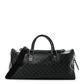 Louis Vuitton Damier Graphite Roadster