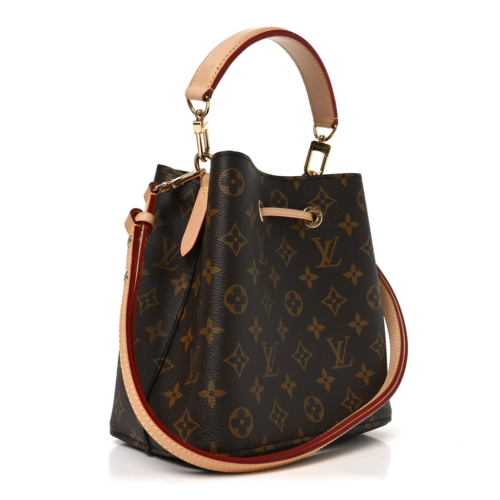 Louis Vuitton Monogram Neonoe BB