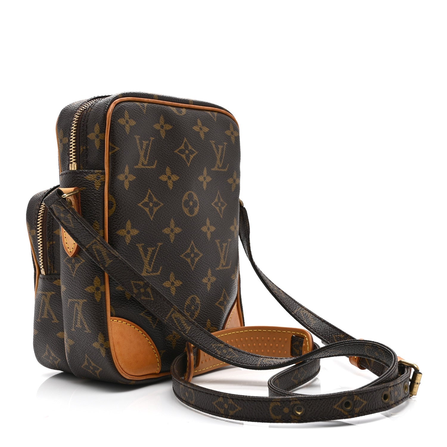 Louis Vuitton Monogram Amazone