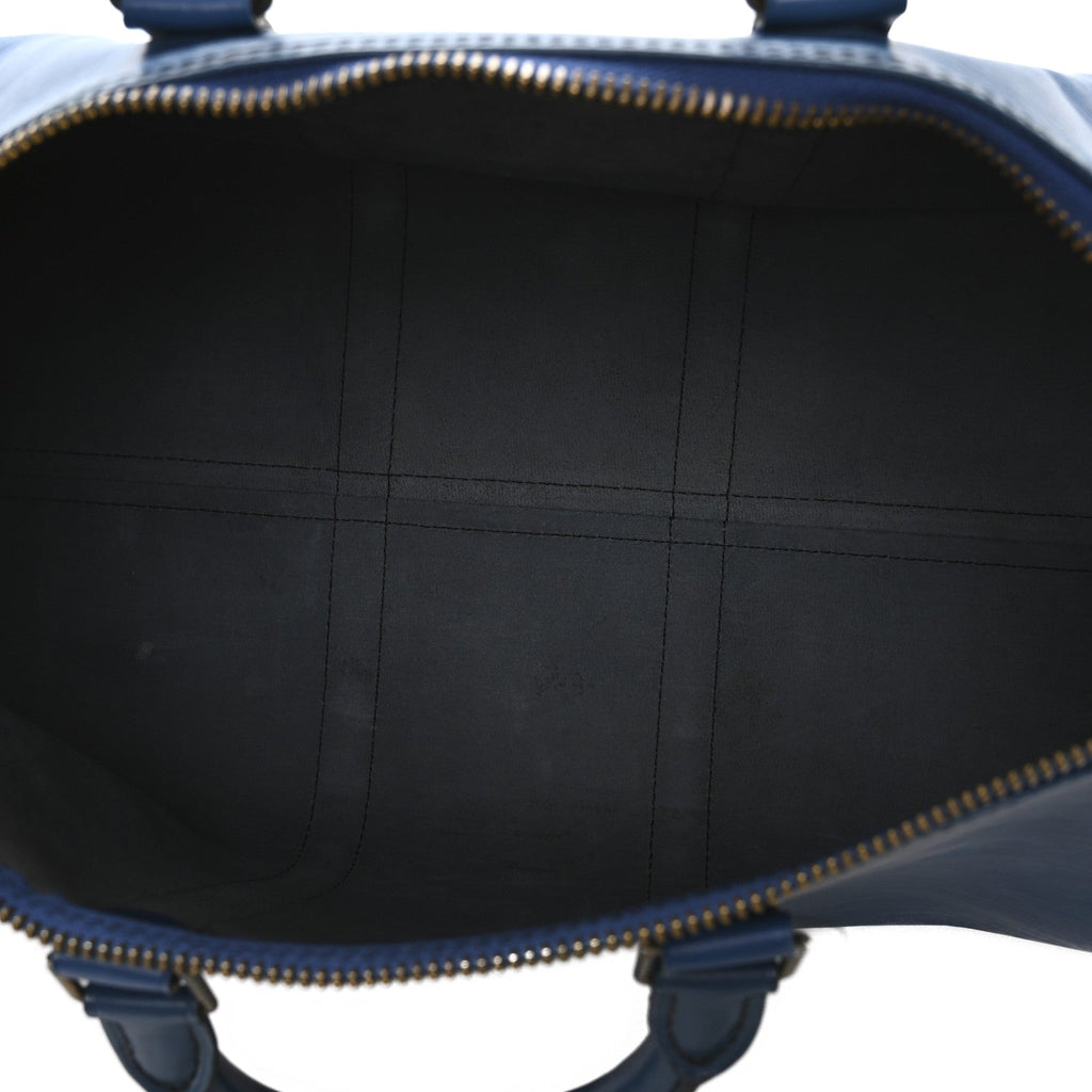 Louis Vuitton Epi Keepall 45 Toledo