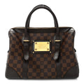 Louis Vuitton Damier Ebene Berkeley