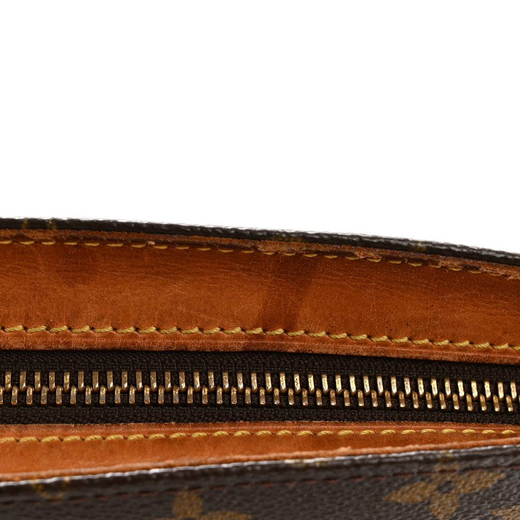 Louis Vuitton Monogram Drouot