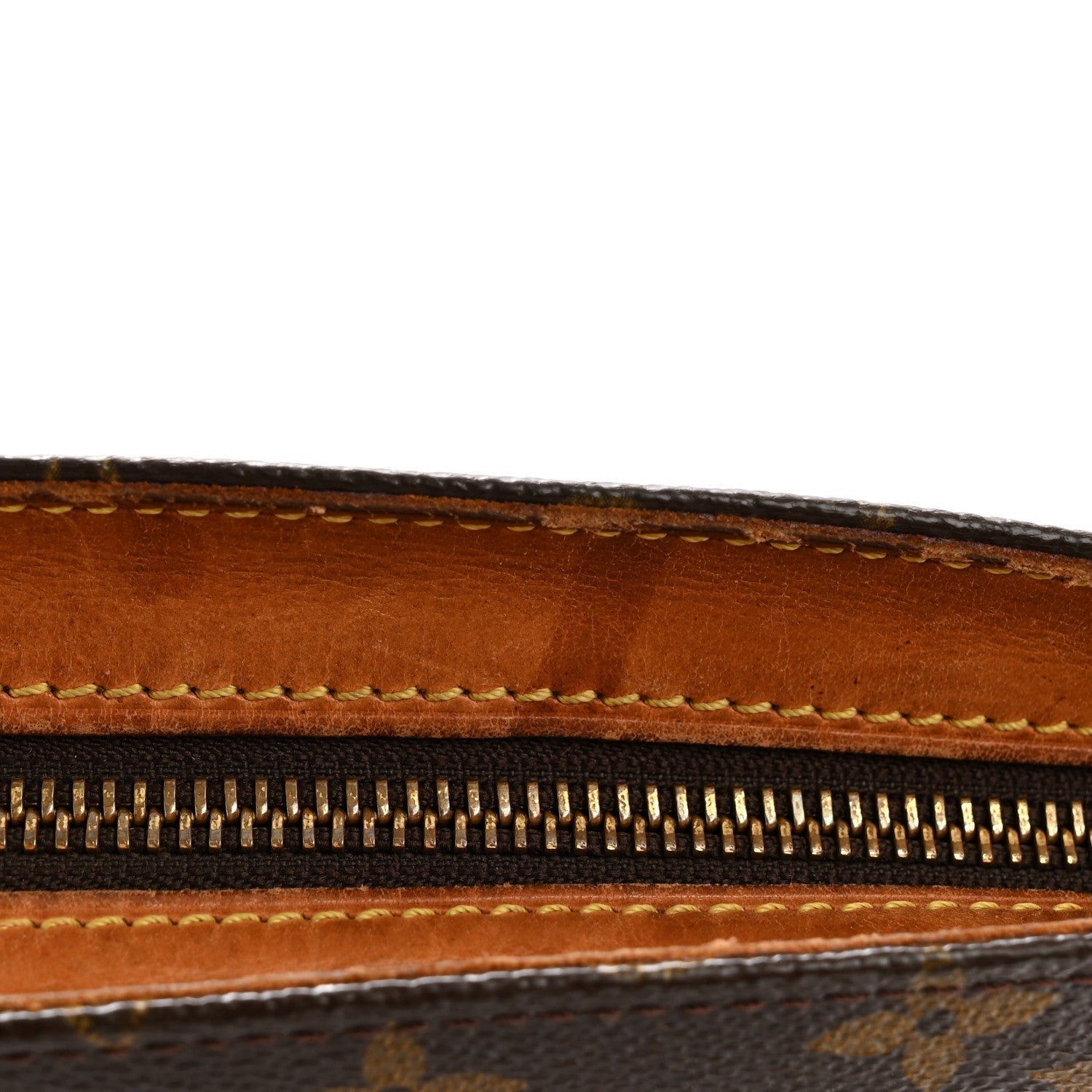 Louis Vuitton Monogram Drouot