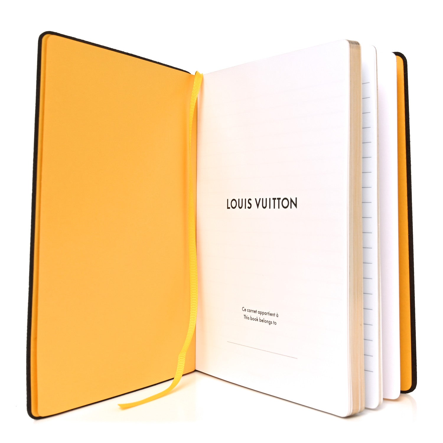 Louis Vuitton Monogram 2022 Christmas Animation New York Soho Clemence Notebook
