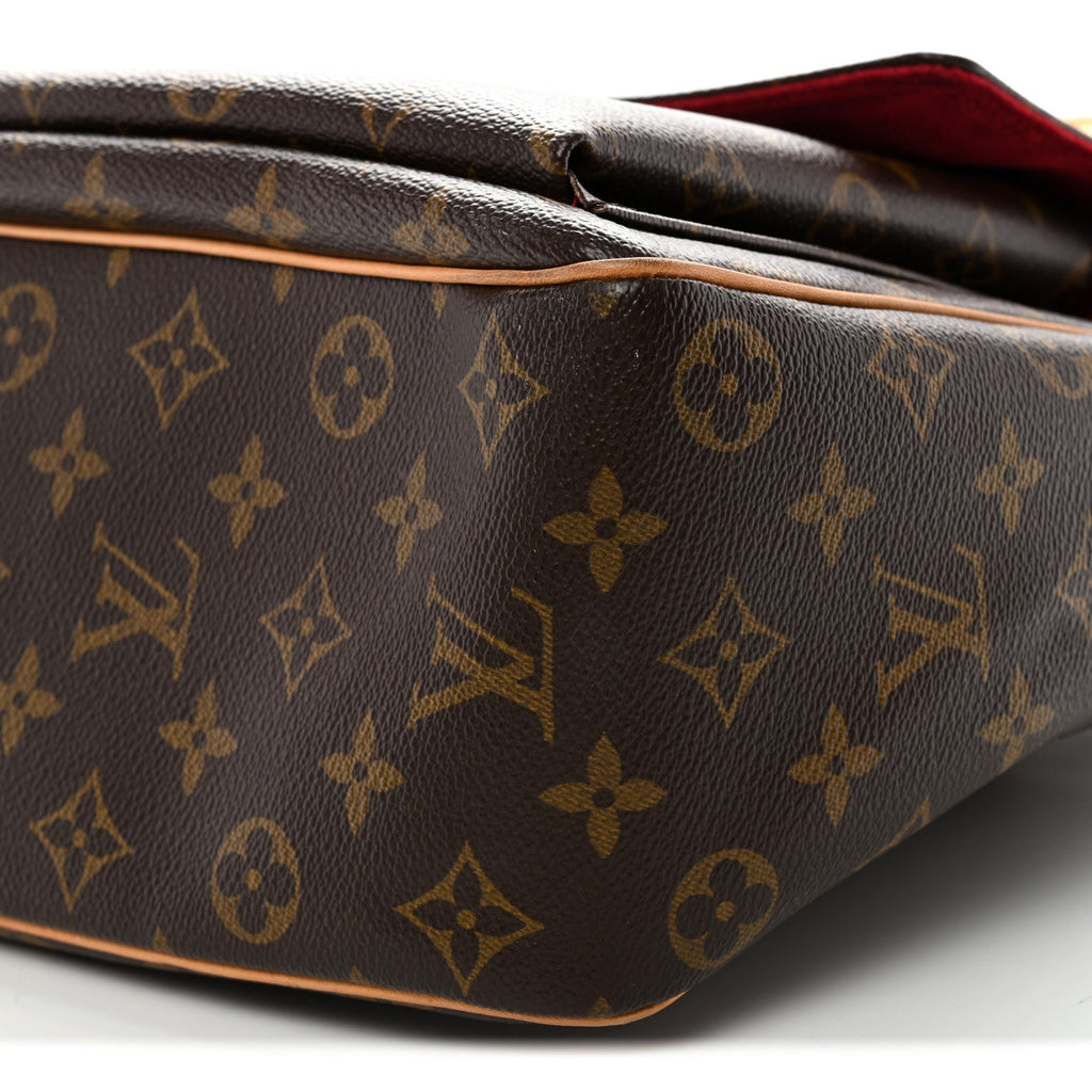 Louis Vuitton Monogram Multipli-Cite