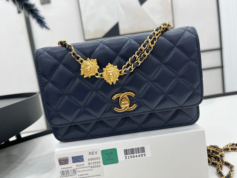 Chanel -Bags - CHL Bags - 244