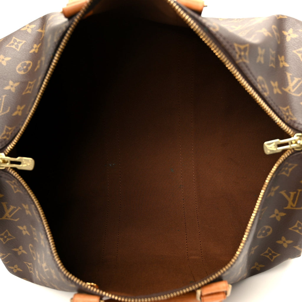 Louis Vuitton Monogram Keepall 45