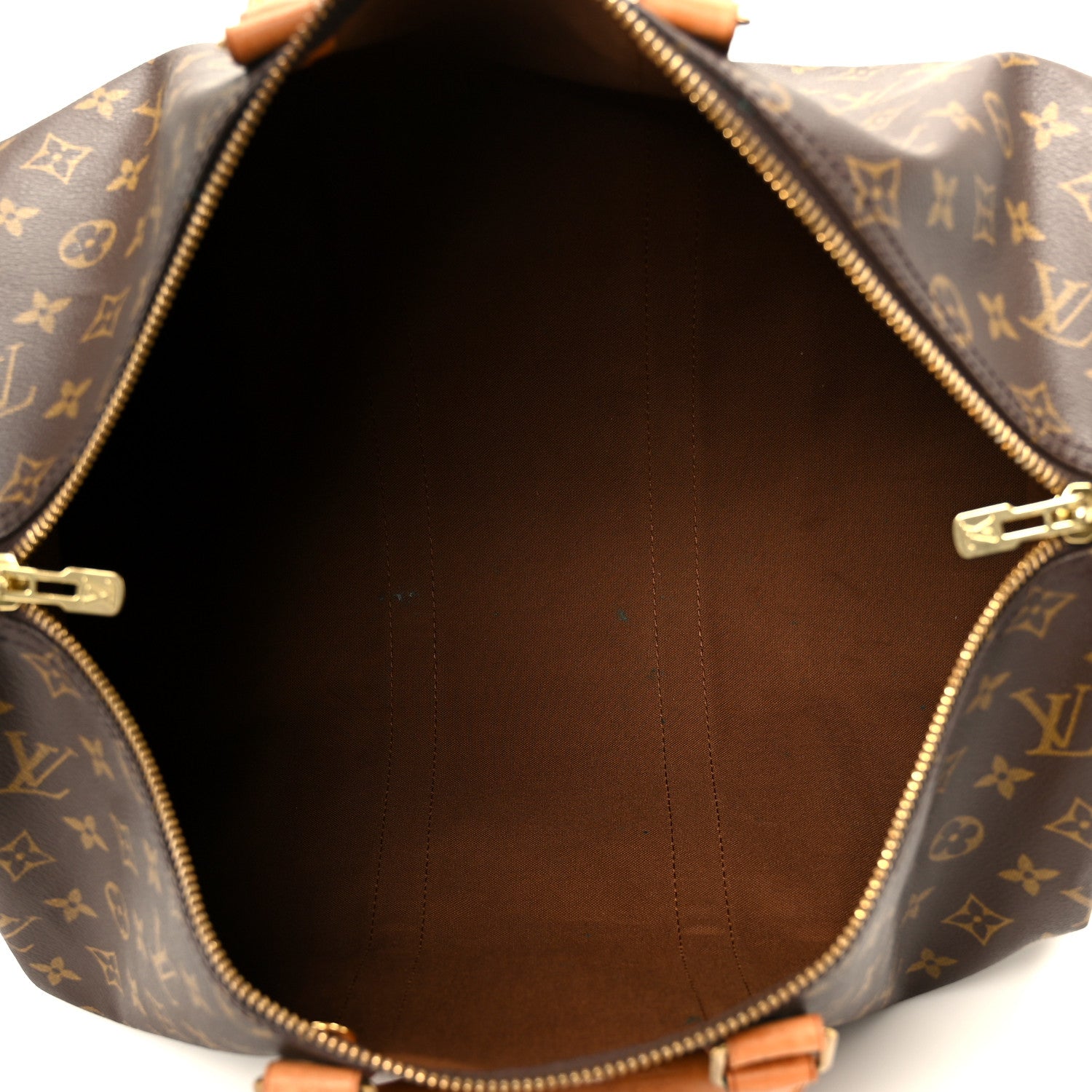 Louis Vuitton Monogram Keepall 45