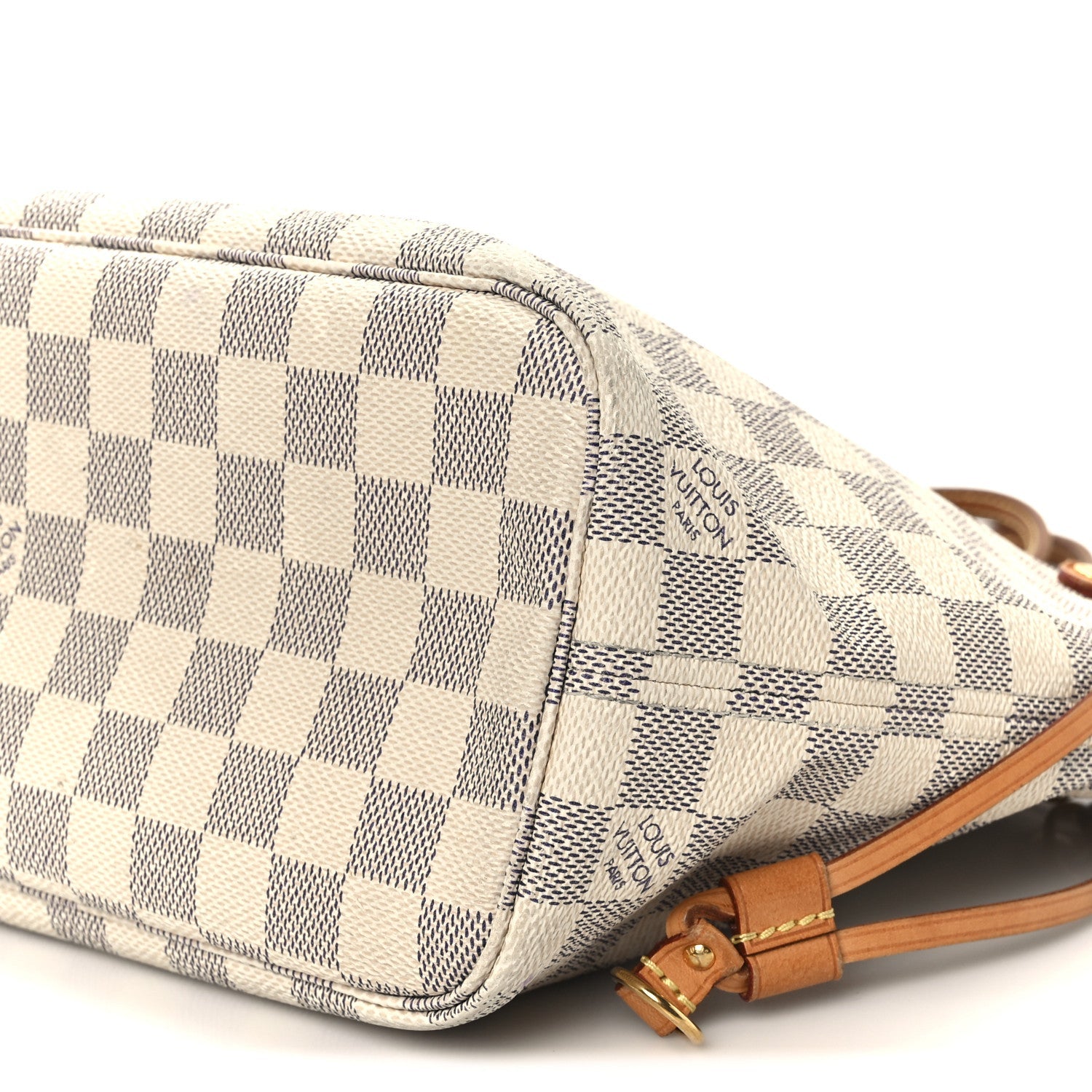 Louis Vuitton Damier Azur Neo Neverfull PM