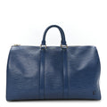 Louis Vuitton Epi Keepall 45 Toledo