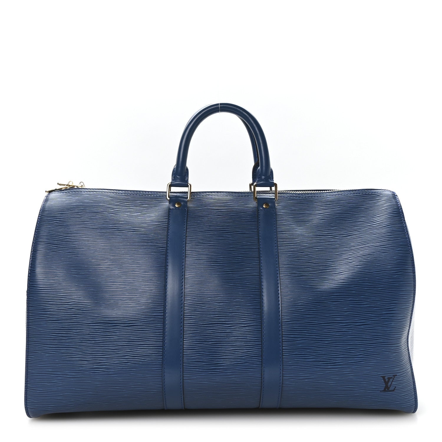 Louis Vuitton Epi Keepall 45 Toledo