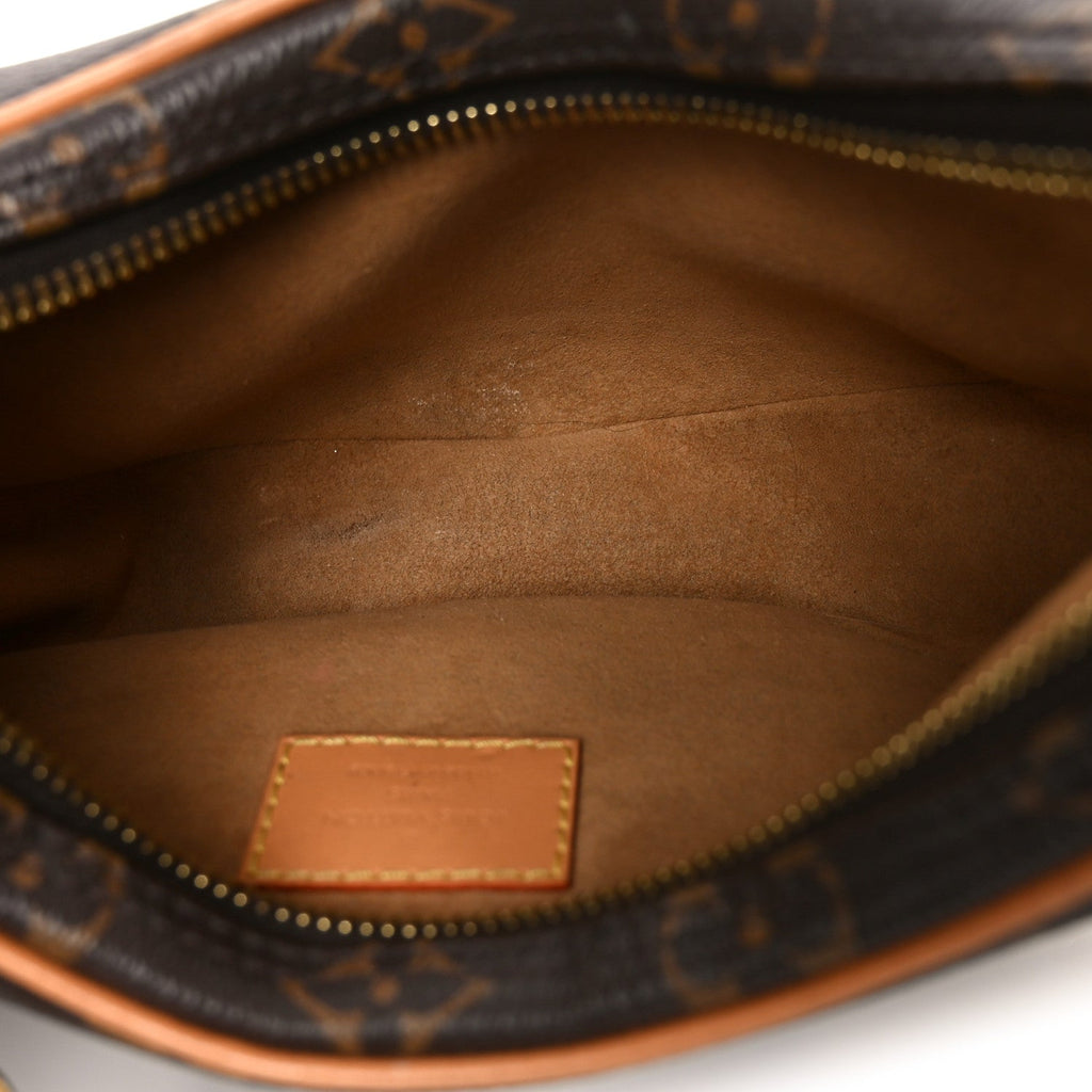 Louis Vuitton Monogram Loop