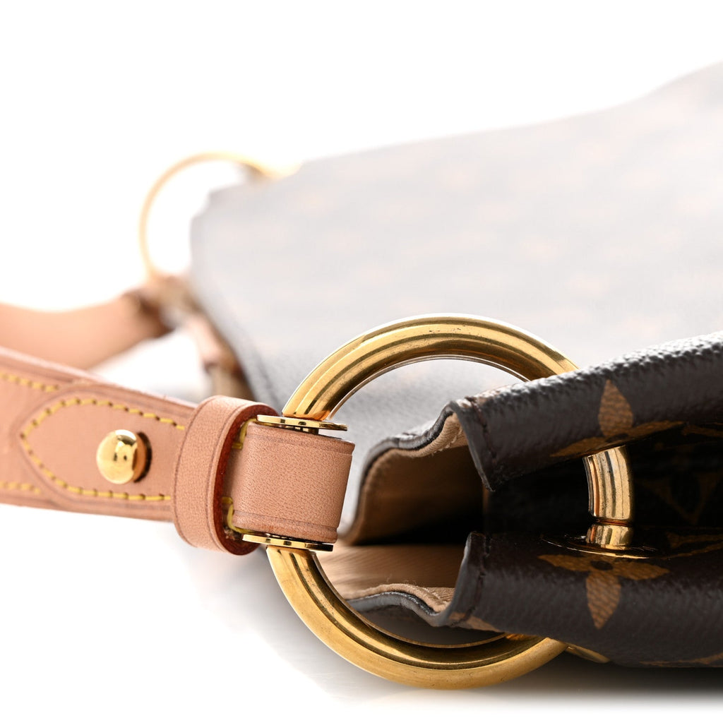 Louis Vuitton Monogram Graceful MM